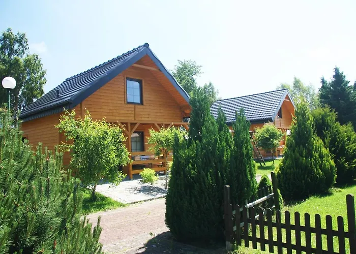 Osrodek Wczasowy Geo-sea * Dźwirzyno